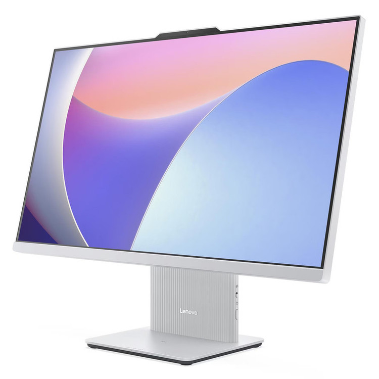 کامپیوتر همه کاره 27 لنوو IdeaCentre AIO 27IRH9 - Core i7 13620H - 8GB DDR5 - 512GB SSD - FHD