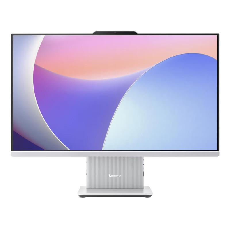 کامپیوتر همه کاره 27 لنوو IdeaCentre AIO 27IRH9 - Core i7 13620H - 16GB DDR5 - 512GB SSD - FHD