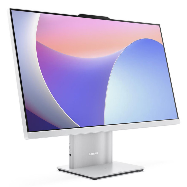 کامپیوتر همه کاره 27 لنوو IdeaCentre AIO 27IRH9 - Core i7 13620H - 16GB DDR5 - 1TB SSD - FHD
