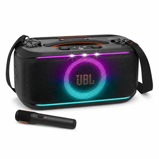 اسپیکر بلوتوثی قابل حمل جی بی ال PartyBox On The Go 2