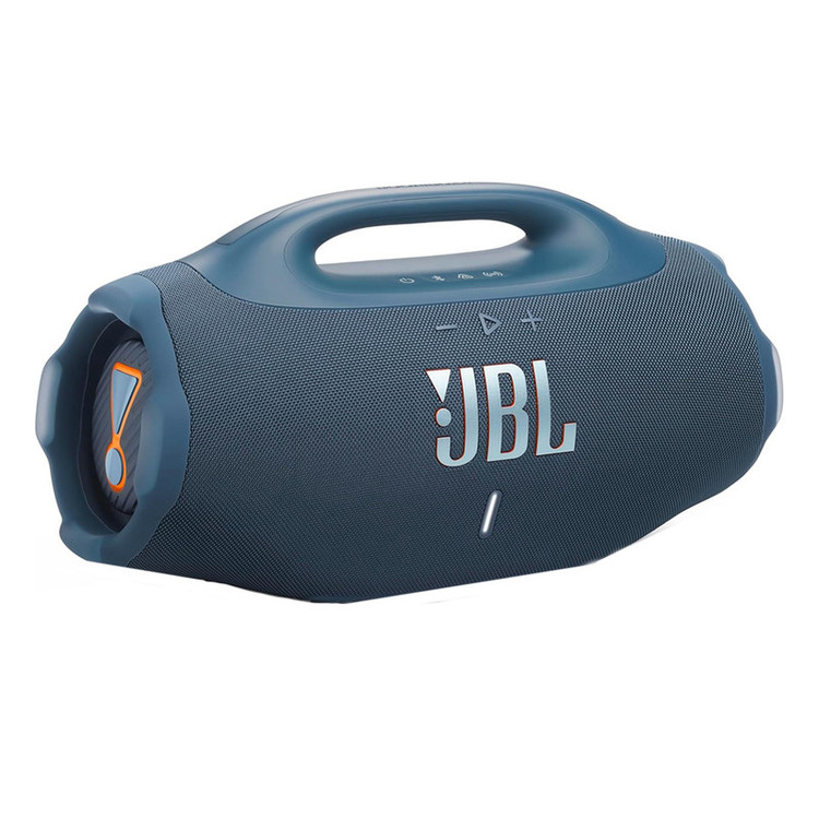اسپیکر بلوتوثی قابل حمل جی بی ال Boombox 4