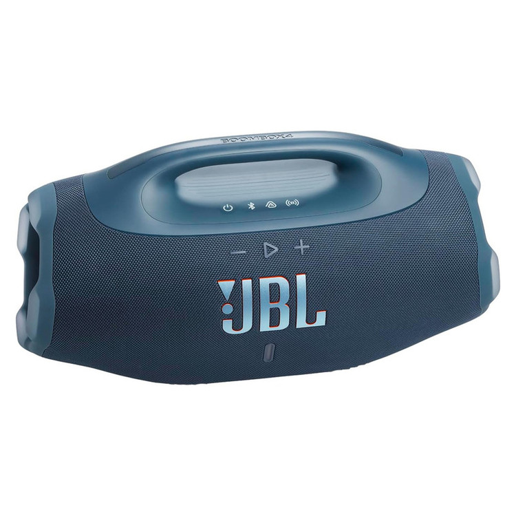 اسپیکر بلوتوثی قابل حمل جی بی ال Boombox 4