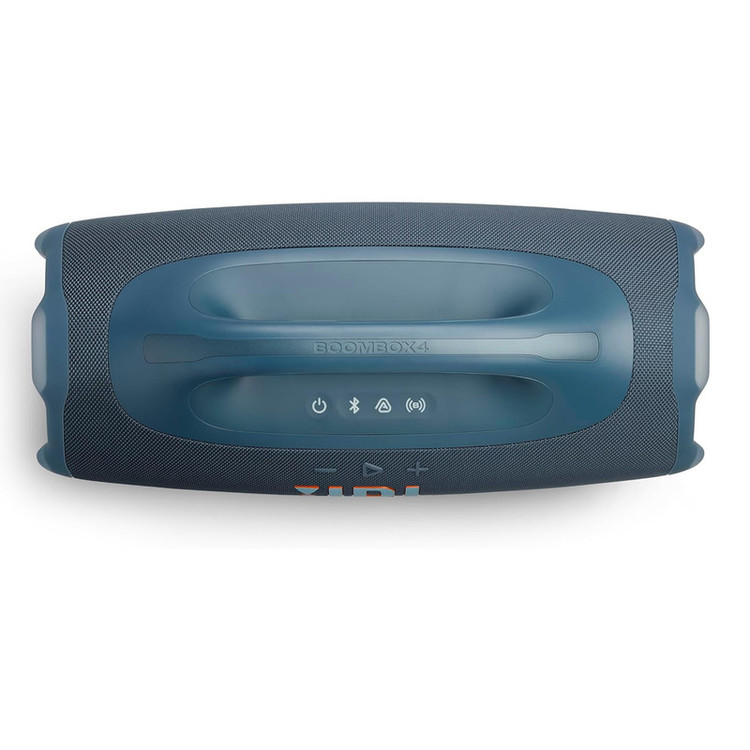 اسپیکر بلوتوثی قابل حمل جی بی ال Boombox 4