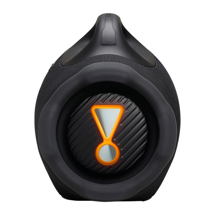 اسپیکر بلوتوثی قابل حمل جی بی ال Boombox 4