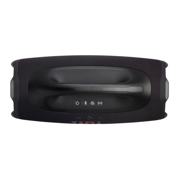 اسپیکر بلوتوثی قابل حمل جی بی ال Boombox 4
