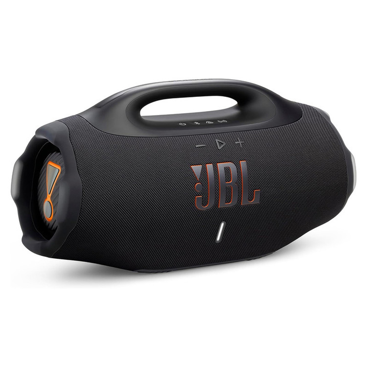 اسپیکر بلوتوثی قابل حمل جی بی ال Boombox 4