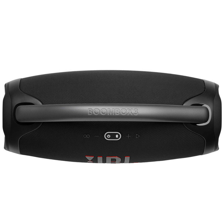 اسپیکر بلوتوثی قابل حمل جی بی ال مدل Boombox 3