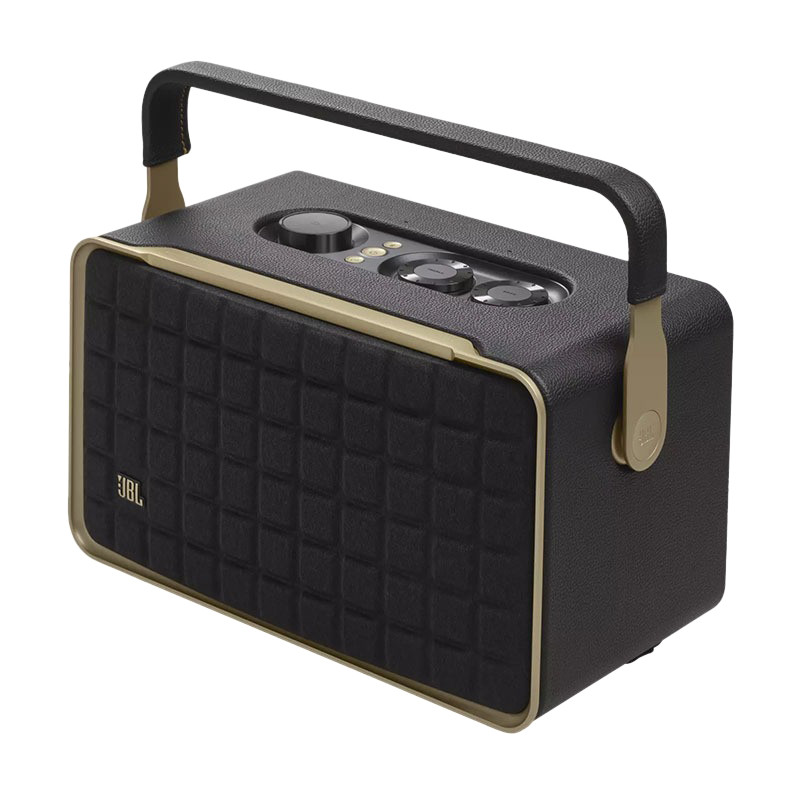 اسپیکر بلوتوثی قابل حمل جی بی ال AUTHENTICS 300