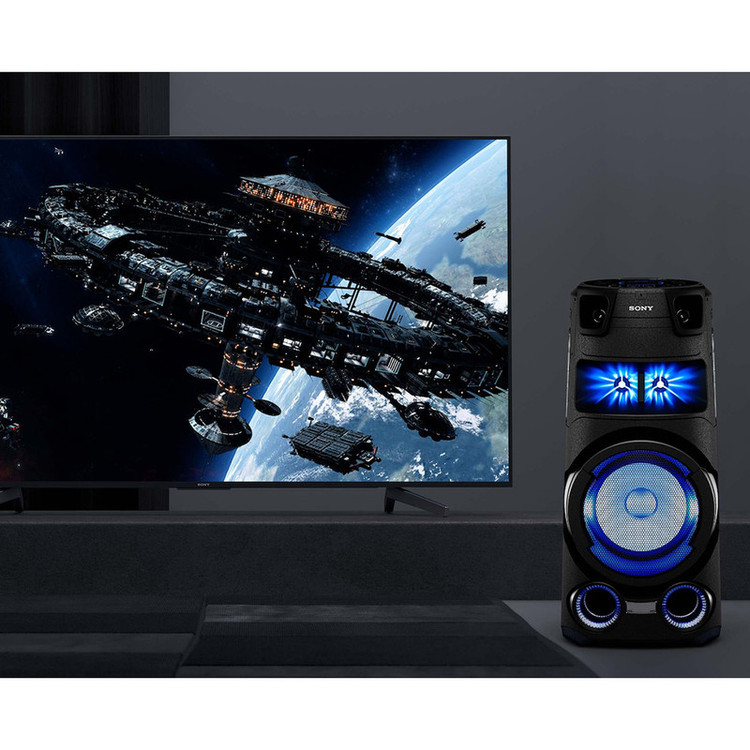 پخش کننده خانگی سونی مدل MHC-V73D