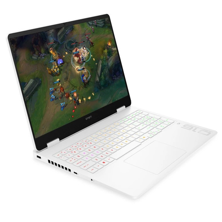 لپ تاپ 16 اینچی اچ پی OMEN 16 Gaming 16-AM0290TX - Core Ultra 7 255H - 16GB DDR5 - 1TB SSD - RTX5060 8GB - 2K