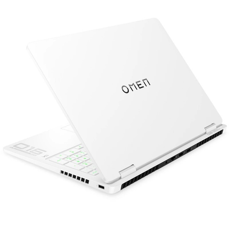 لپ تاپ 16 اینچی اچ پی OMEN 16 Gaming 16-AM0290TX - Core Ultra 7 255H - 16GB DDR5 - 1TB SSD - RTX5060 8GB - 2K