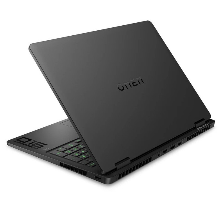 لپ تاپ 16 اینچی اچ پی OMEN 16 Gaming 16-AM0290TX - Core Ultra 7 255H - 16GB DDR5 - 1TB SSD - RTX5060 8GB - 2K