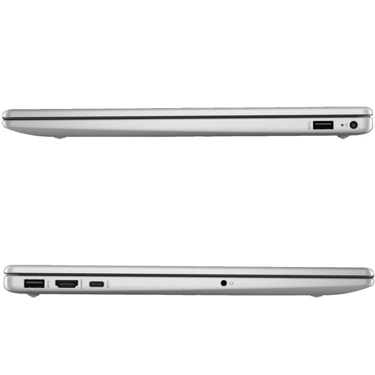 لپتاپ اچ پی HP 15-FD0130WM - Core i3 N305 - 8GB DDR4 - 15.6 FHD - 256GB SSD