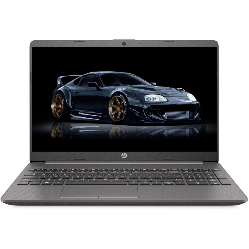 لپ تاپ  اچ‌ پی   HP 250G9 - Celeron N4500 - 4GB DDR4  - 256GB SSD-SVA  - 15.6 HD