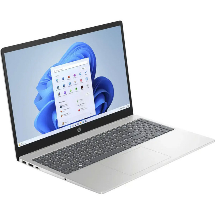 HP 15-FD1310TU - Core ULTRA 7 155H - 8GB DDR۵ - 15.6 FHD - 512GB SSD - INTEL IRIS