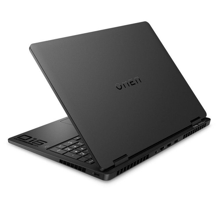 لپتاپ 16 اینچی اچ پی OMEN 16 am0073dx - Core Ultra 7 255H - RTX5060 8GB - 16GB DDR5 - 1TB SSD