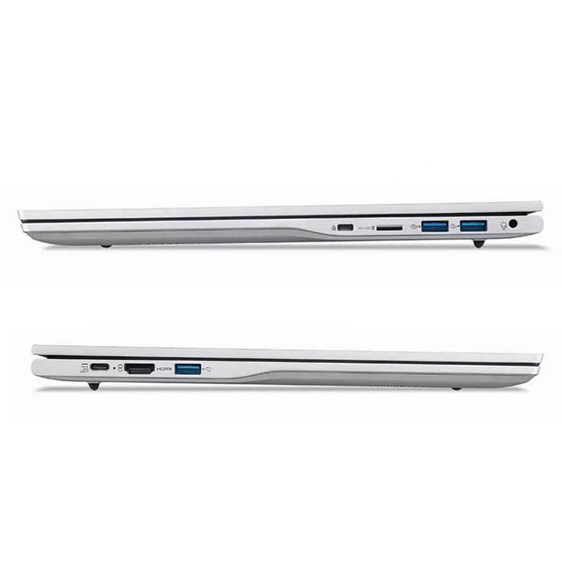 لپ تاپ 16 اینچی ایسر Acer Aspire Lite AL16 - i5 1334U - ۸GB DDR5 - 512GB SSD - IPS