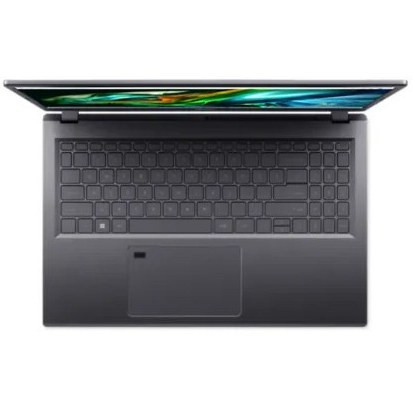 لپ تاپ 16 اینچی ایسر Acer Aspire A15 - Core i5 13420H - 8GB DDR5 - 512 SSD - FHD IPS