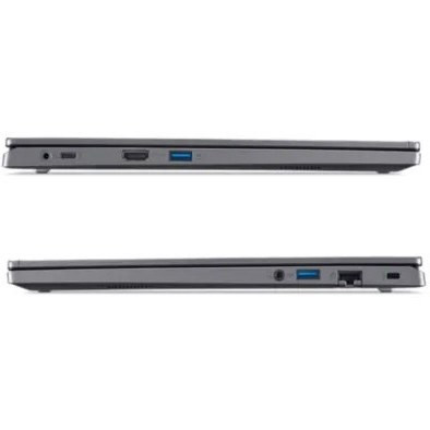 لپ تاپ 16 اینچی ایسر Acer Aspire A15 - Core i5 13420H - 8GB DDR5 - 512 SSD - FHD IPS