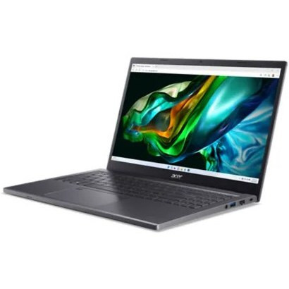 لپ تاپ 16 اینچی ایسر Acer Aspire A15 - Core i5 13420H - 8GB DDR5 - 512 SSD - FHD IPS