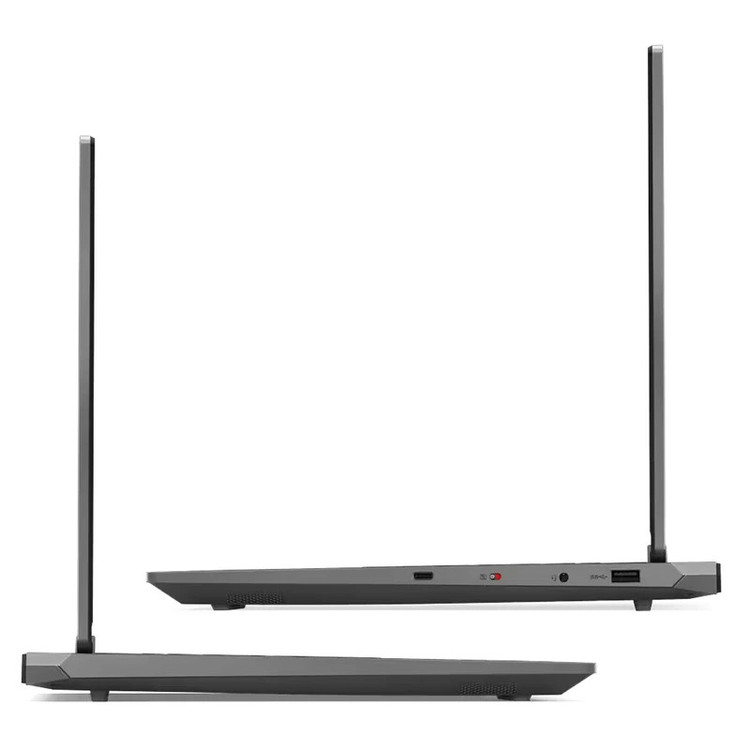لپ تاپ 15.6 اینچی لنوو LOQ 15IRX9-i5 13450HX - 16GB DDR5 - RTX 3050 6GB - 512GB SSD - FHD 144Hz