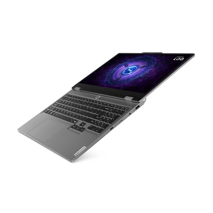 لپ تاپ 15.6 اینچی لنوو LOQ 15IAX9 - i5 12600HX - 16GB DDR5 - 512GB SSD - RTX3050 6GB - FHD
