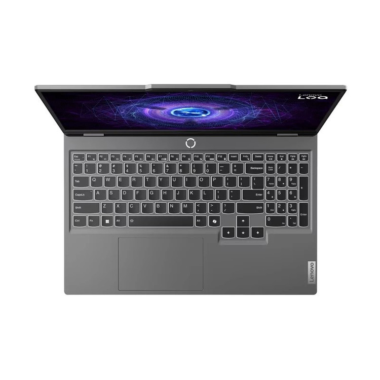 لپ تاپ 15.6 اینچی لنوو LOQ 15IAX9 - i5 12600HX - 16GB DDR5 - 512GB SSD - RTX3050 6GB - FHD
