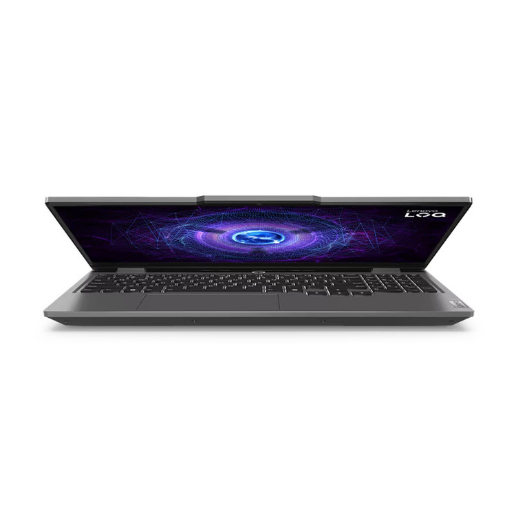 لپ تاپ 15.6 اینچی لنوو lenovo LOQ 15IRX10 - i7 13650HX - 16GB DDR5 - RTX5060 8GB - 512GB SSD - FHD 144Hz