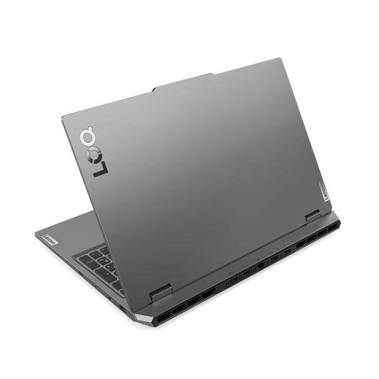 لپ تاپ 15.6 اینچی لنوو lenovo LOQ 15IRX10 - i7 13650HX - 16GB DDR5 - RTX5060 8GB - 512GB SSD - FHD 144Hz