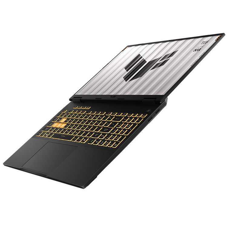 لپ تاپ 16 اینچی ایسوس TUF Gaming F16 FX608JHR RV035 - i7 14650HX - 16GB DDR5 - 1TB SSD - RTX5050 8GB - FHD 165Hz