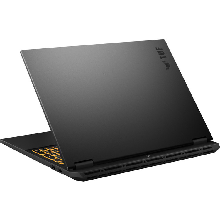 لپ تاپ 16 اینچی ایسوس TUF Gaming F16 FX608JHR RV035 - i7 14650HX - 16GB DDR5 - 1TB SSD - RTX5050 8GB - FHD 165Hz