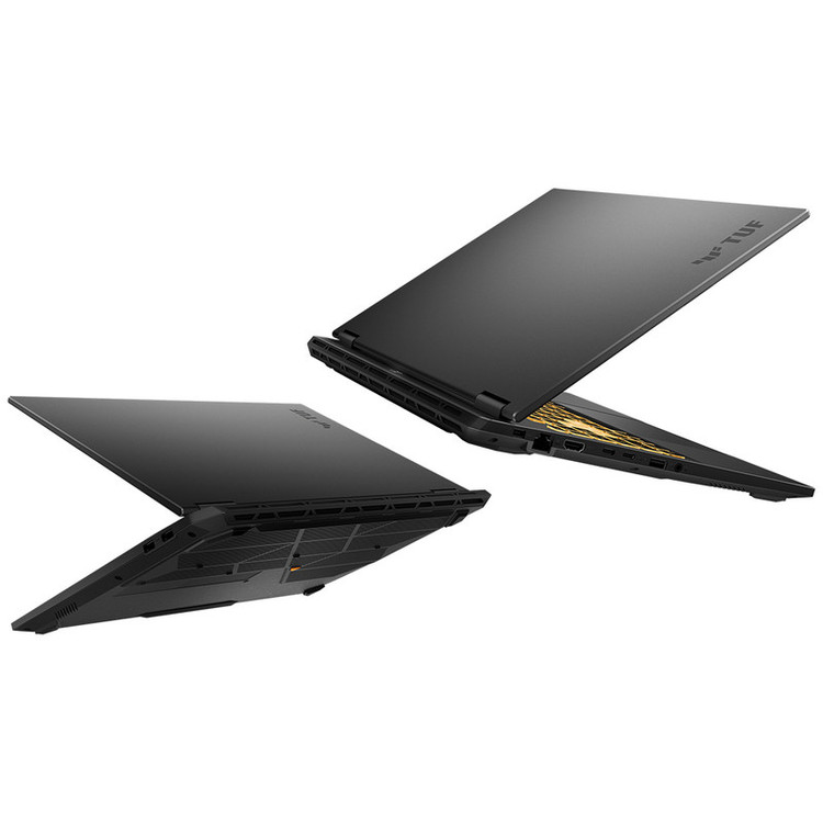 لپ تاپ 16 اینچی ایسوس TUF Gaming F16 FX608JHR RV035 - i7 14650HX - 16GB DDR5 - 1TB SSD - RTX5050 8GB - FHD 165Hz