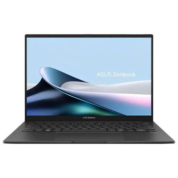 لپ تاپ 14 اینچی ایسوس Zenbook 14 UX3405CA - Core Ultra 7 255H - 16GB DDR5 - 512GB SSD - OLED Touch-Backlit