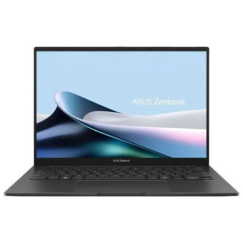 لپ تاپ 14 اینچی ایسوس Zenbook 14 UX3405CA - Core Ultra 7 255H - 16GB DDR5 - 512GB SSD - OLED Touch-Backlit