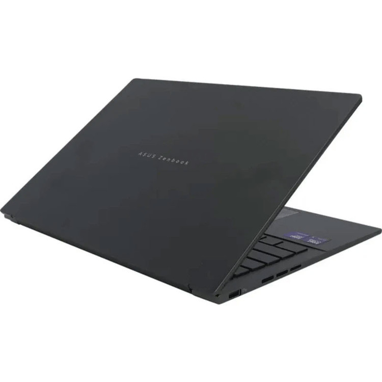 لپ تاپ 14 اینچی ایسوس Zenbook 14 UX3405CA - Core Ultra 7 255H - 16GB DDR5 - 512GB SSD - OLED Touch-Backlit