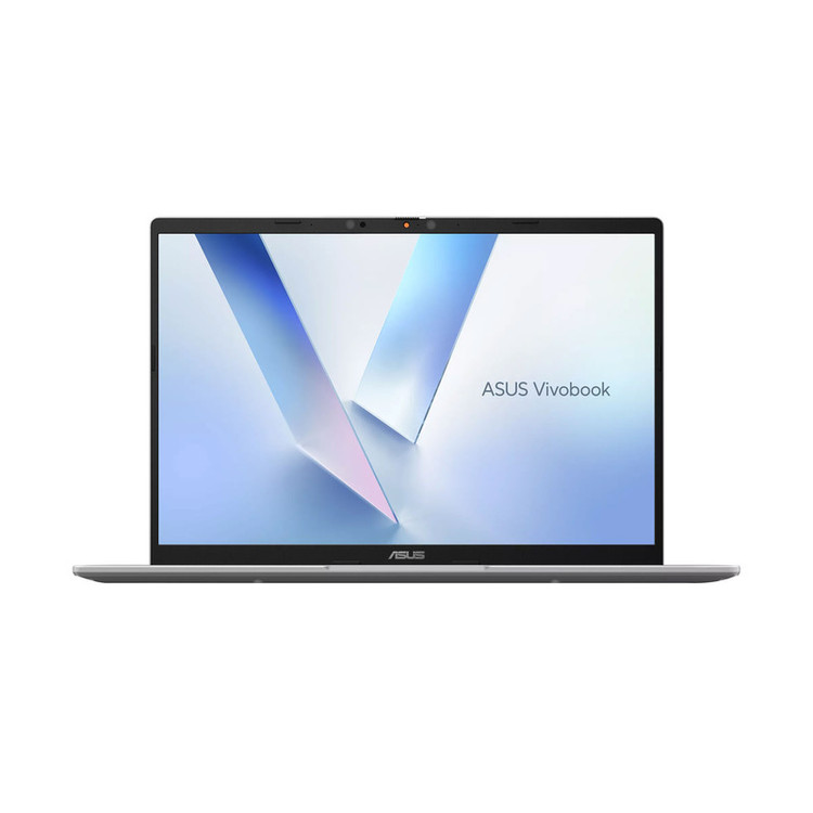 لپ تاپ 14 اینچی ایسوس Vivobook X1407QA Copilot Snapdragon X126100 - 16GB DDR5X - 512GB SSD - IPS-Backlit