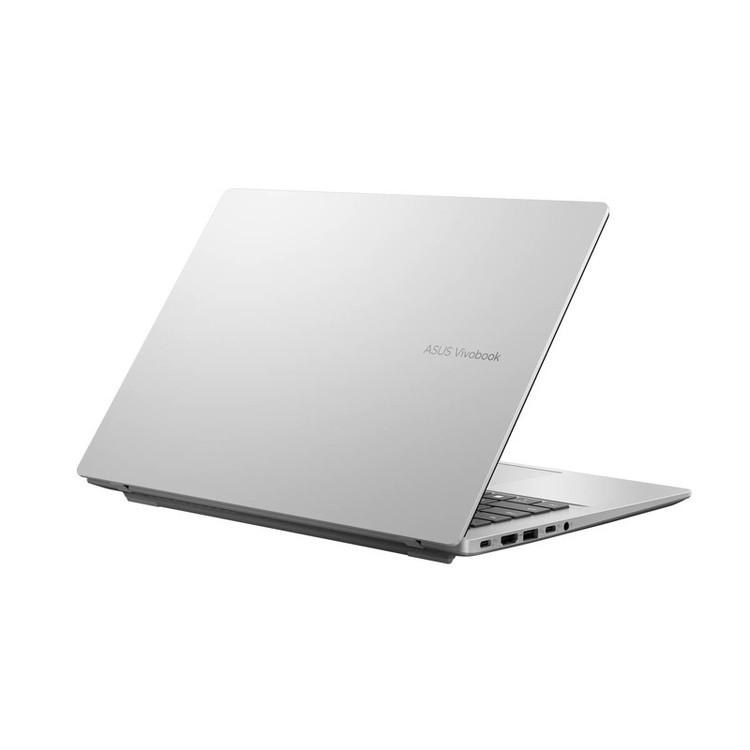 لپ تاپ 14 اینچی ایسوس Vivobook X1407QA Copilot Snapdragon X126100 - 16GB DDR5X - 512GB SSD - IPS-Backlit