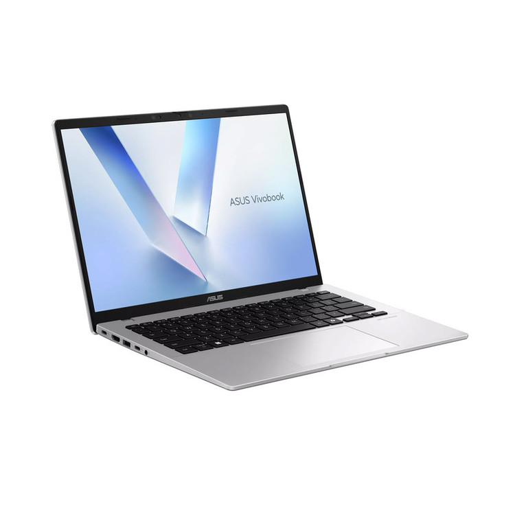 لپ تاپ 14 اینچی ایسوس Vivobook X1407QA Copilot Snapdragon X126100 - 16GB DDR5X - 512GB SSD - IPS-Backlit