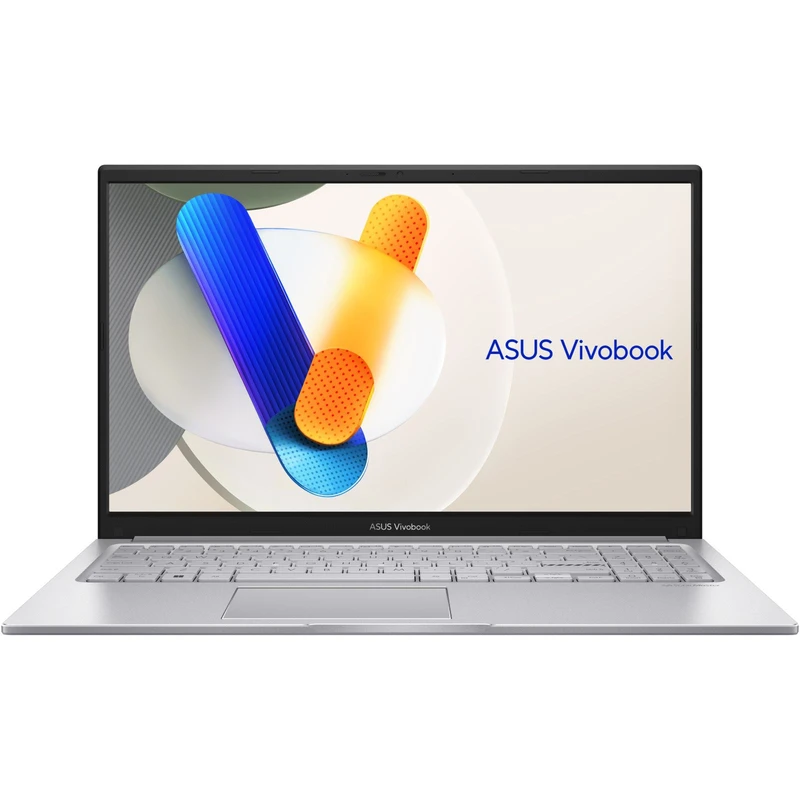 لپ تاپ 15.6 اینچ  Vivobook 15 X1504VA - Core7 150U - 16GB DDR4 - 512GB SSD - IPS