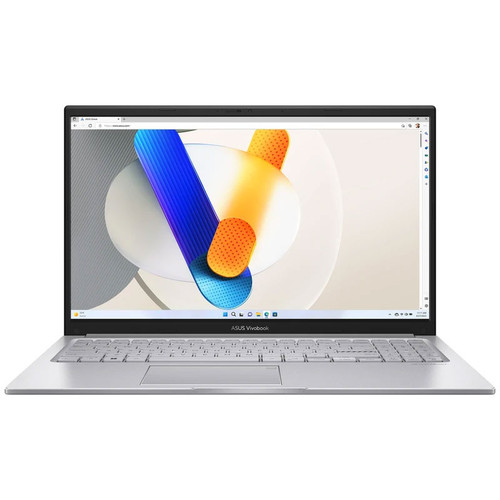 لپ تاپ 15.6 اینچی ایسوس Vivobook 15 F1504VA - i5 1334U - 8GB DDR4 - 512GB SSD - Fingerprint - Backlit