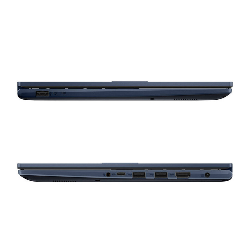 لپ تاپ 15.6 اینچی ایسوس Vivobook 15 F1504VA - Core 5 120U - 16GB DDR4 - 512GB SSD - IPS