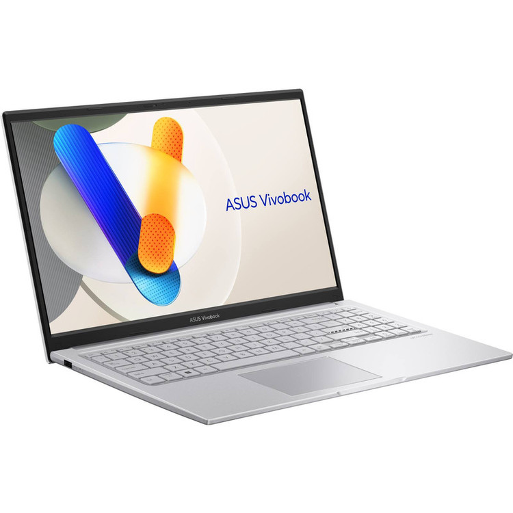 لپ تاپ 15.6 اینچی ایسوس Vivobook 15 F1504VA - Core 5 120U - 16GB DDR4 - 512GB SSD - IPS