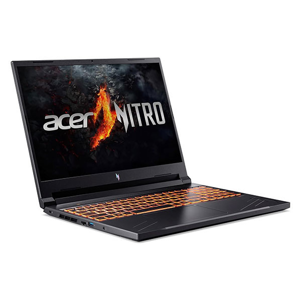 لپ تاپ 16 اینچی ایسر Nitro V16 ANV16 - i7 14650HX - 16GB DDR5 - 512GB SSD - RTX4050 6GB - FHD 165Hz