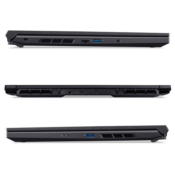 لپ تاپ 16 اینچی ایسر Nitro V16 ANV16 - i7 14650HX - 16GB DDR5 - 512GB SSD - RTX4050 6GB - FHD 165Hz