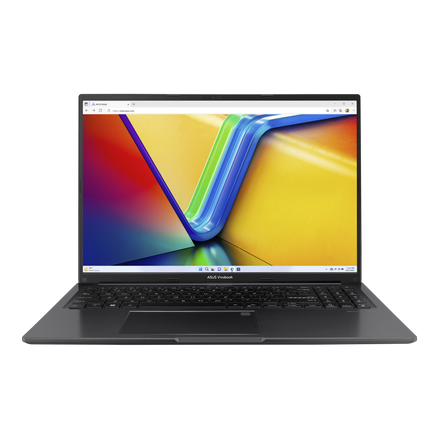 لپ تاپ ۱۶ اینچی ایسوس Asus Vivobook X1605VA - Core i5 13420H - 16GB DDR4 - 1TB SSD - WUXGA IPS - BACKLIT