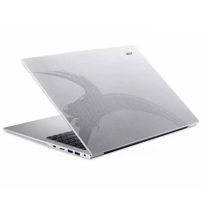 لپ تاپ 16 اینچی ایسر Acer Aspire Lite AL16 - i۳ 13۰۵U - ۸GB DDR5 - 256GB SSD - WUXGA IPS