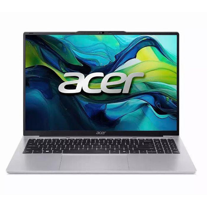 لپ تاپ 16 اینچی ایسر Acer Aspire Lite AL16 - i۳ 13۰۵U - ۸GB DDR5 - 256GB SSD - WUXGA IPS