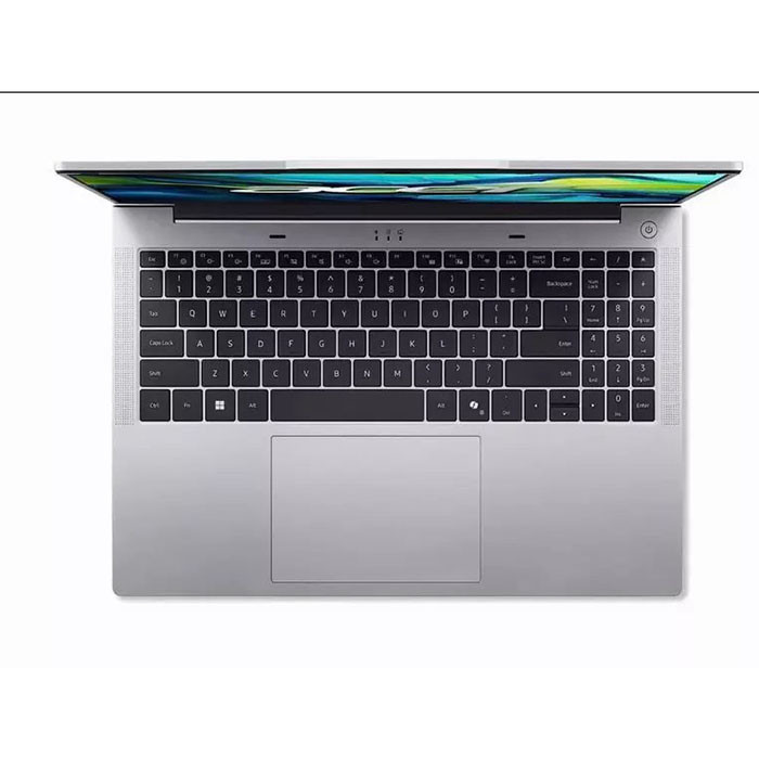 لپ تاپ 15.6 اینچی ایسر Acer Aspire Lite AL15 - i5 13420H - 16GB DDR5 - 512GB SSD - IPS