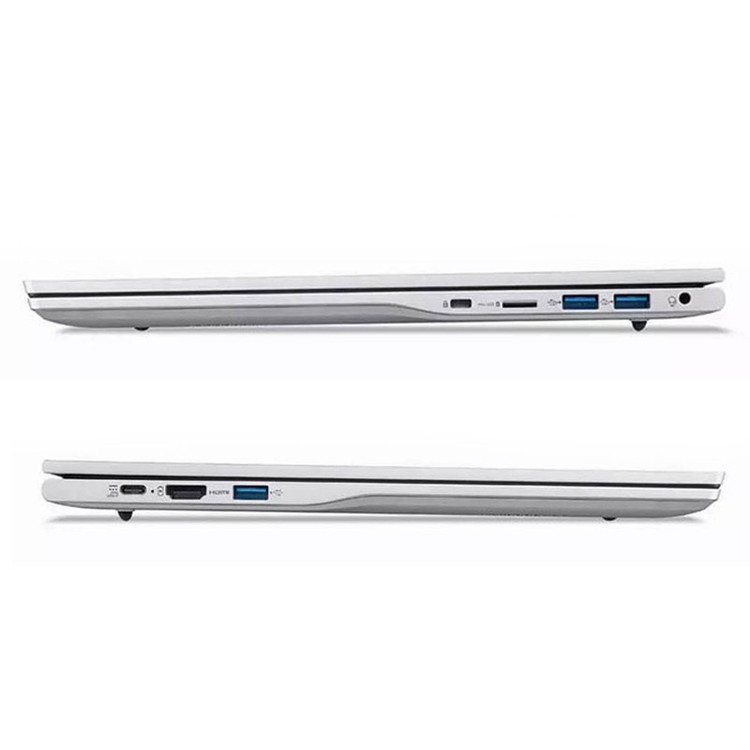 لپ تاپ 15.6 اینچی ایسر Acer Aspire Lite AL15 - i5 13420H - 16GB DDR5 - 512GB SSD - IPS