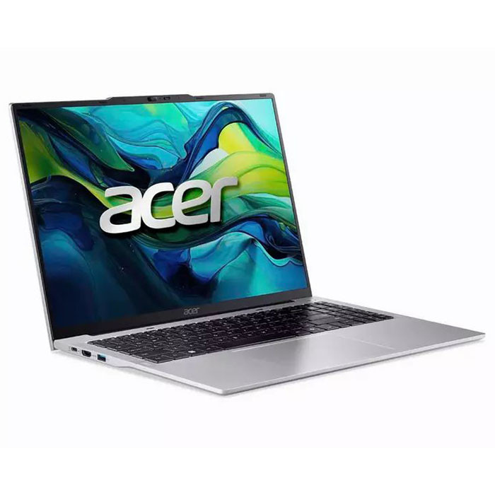 لپ تاپ 15.6 اینچی ایسر Acer Aspire Lite AL15 - i5 13420H - 16GB DDR5 - 512GB SSD - IPS